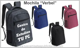 Mochila para Portátil