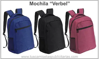 Mochila Ejecutiva