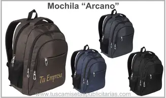 Mochila Oficina