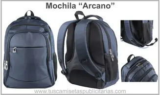 Mochila Oficina