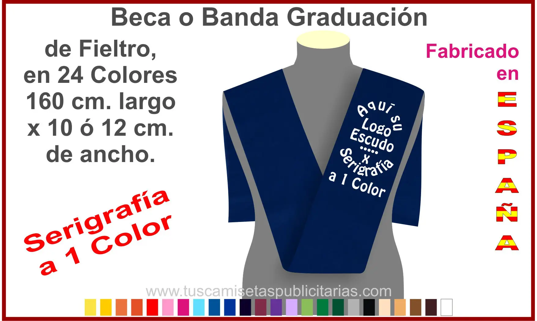 Banda de Graduacion