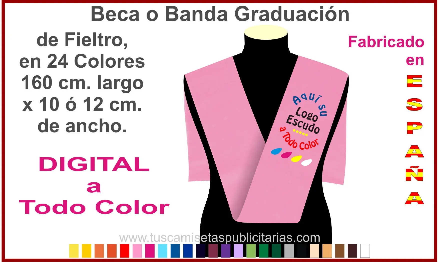 Bandas de Graduacion