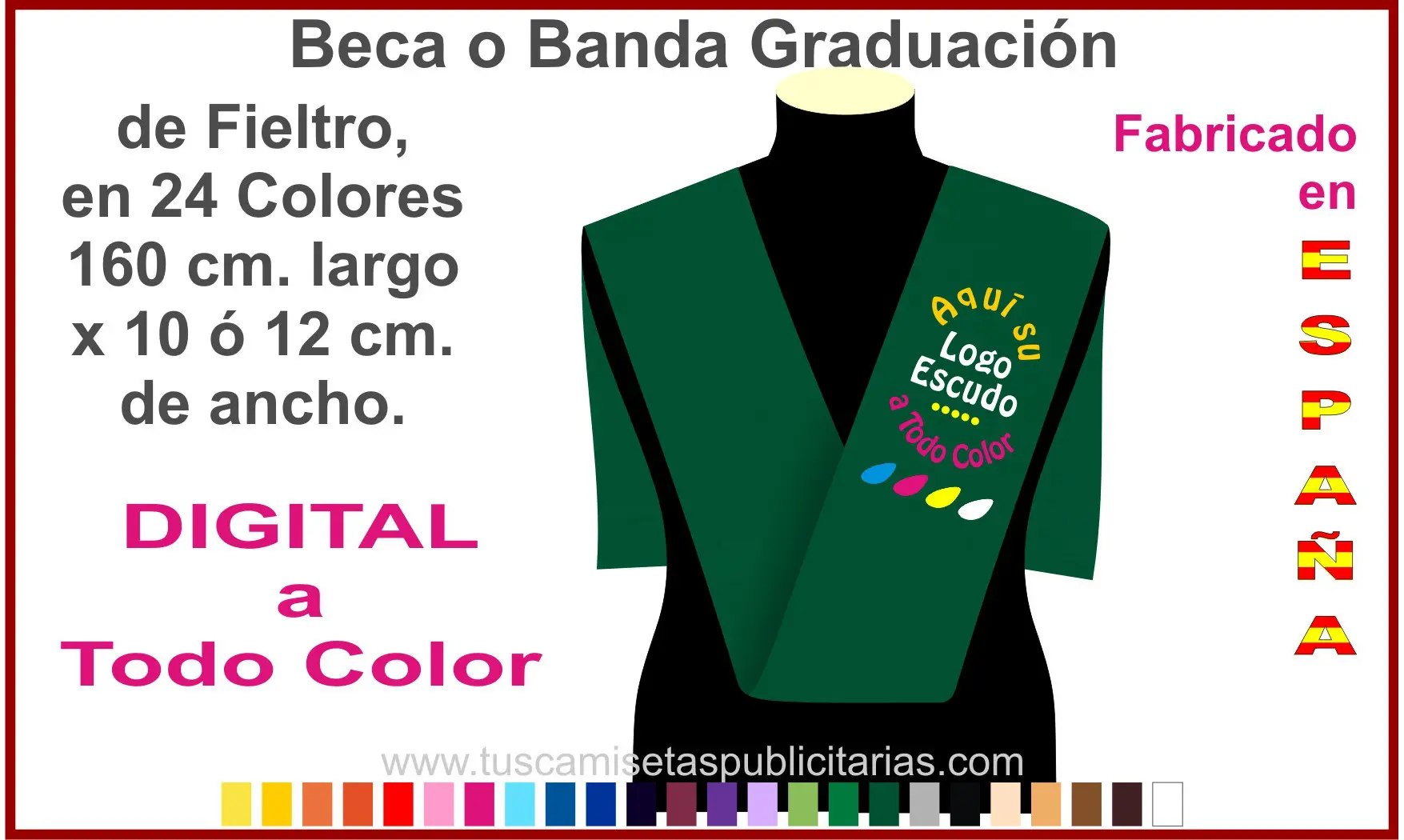 Beca Graduacion