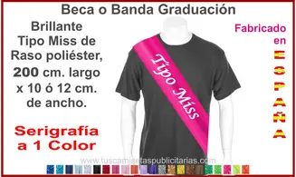 Becas Graduacion
