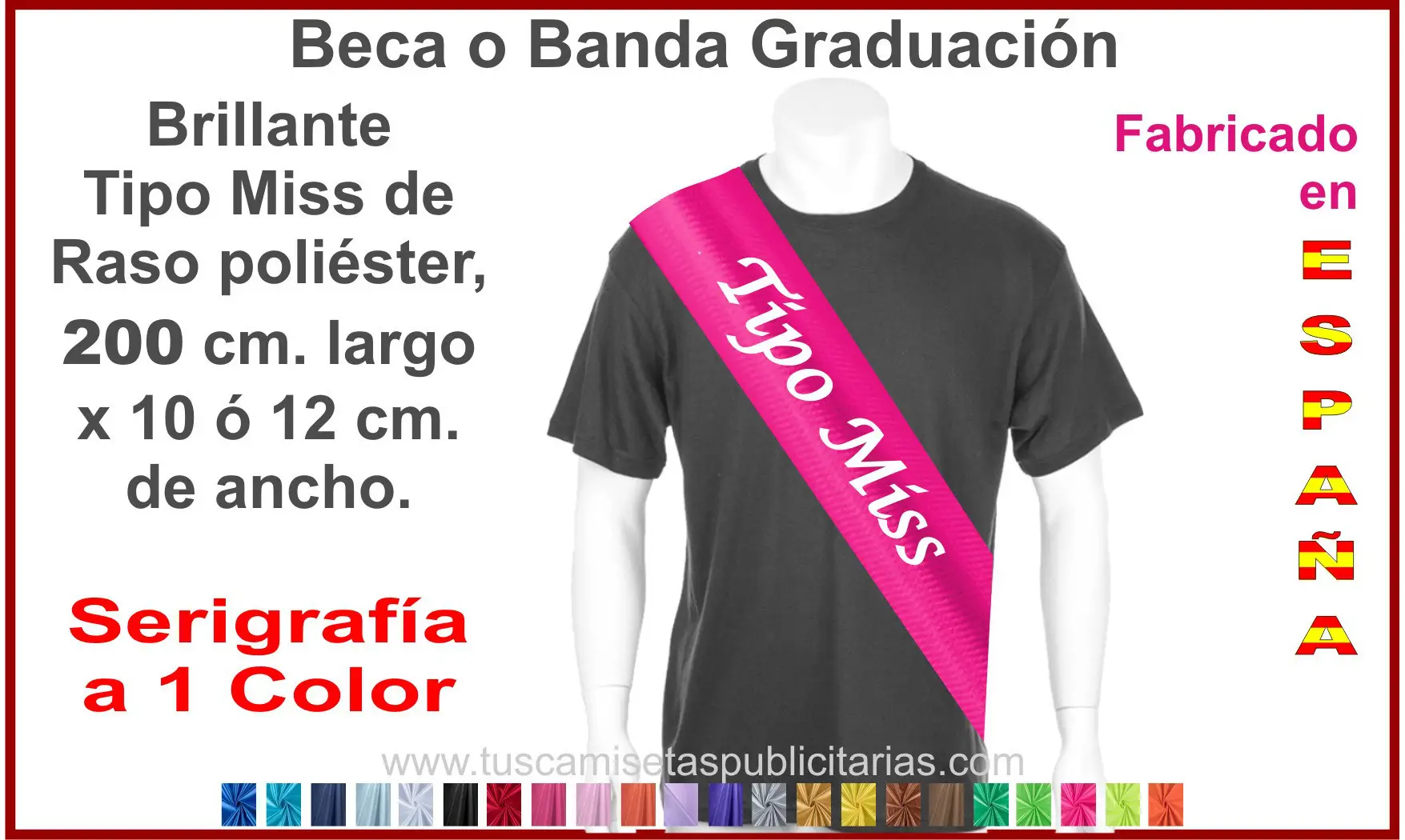 Becas Graduacion