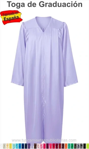 Togas Baratas Graduacion