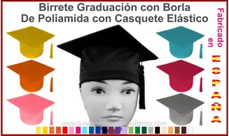 Birretes Infantiles