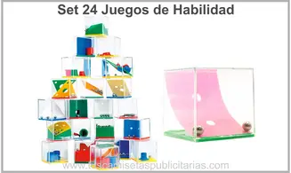 Juegos Habilidad Cubo