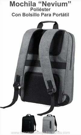 Mochilas Personalizadas para Portátil