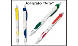 Boligrafos Publicitarios Baratos