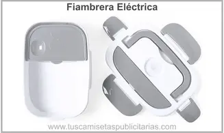 Fiambrera Eléctrica