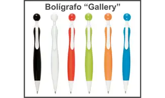 Boligrafo Publicitario Publicidad