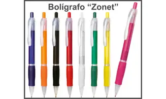 Boligrafo Barato Publicitario
